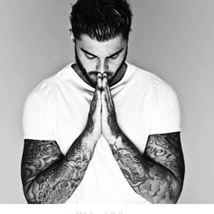 Thibault G