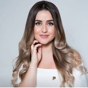 Fayrouz Najdi