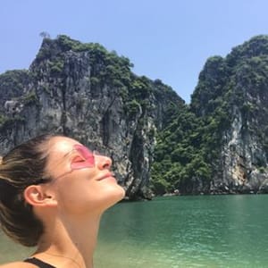 Natalia Jerez