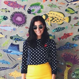 Marina Taylor