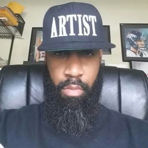 Manasseh Johnson Sr