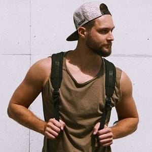 Alexei Bazdarev