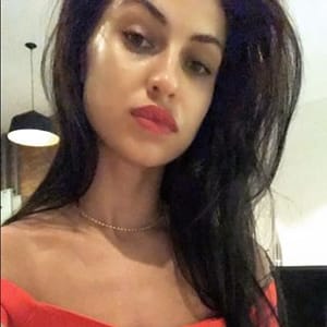 Dasha Chesnokova