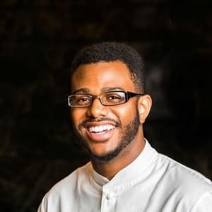 Kwame Onwuachi