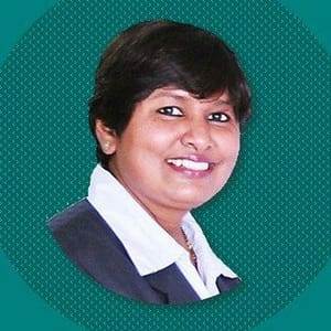 Shaila Raveendran