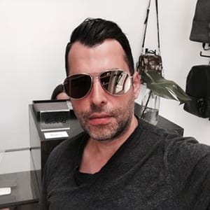 Arash Shirazi