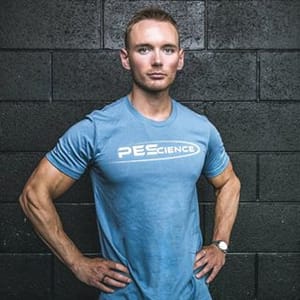 Ben Carpenter