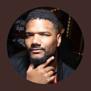 Damien Dante Wayans