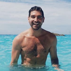 Benjamin Lipari