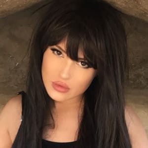 Natasha Slayton