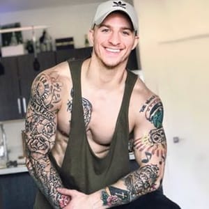 Ryan Carlson