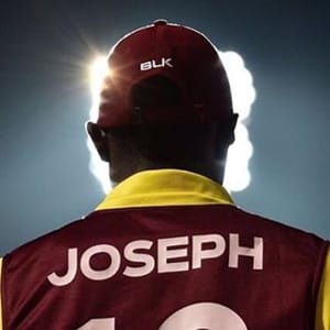 Alzarri Joseph