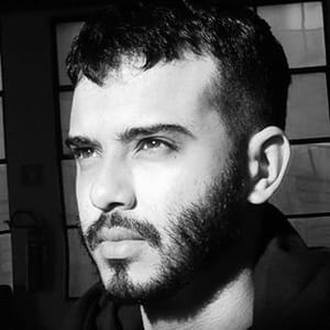 Krisna Carvalho