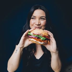 Lauren Toyota