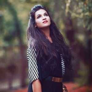 Meenal Jain