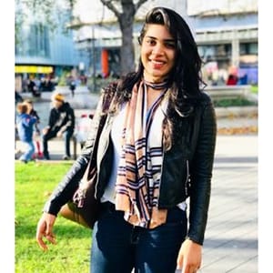 Aisha Rizwan Malik