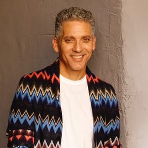 Giuseppe Fiorello