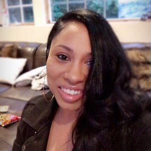 Aisha Fatima Atkins
