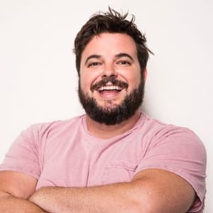 Jon Gabrus