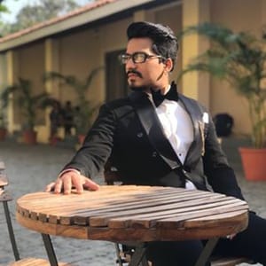 Haarsh Limbachiyaa