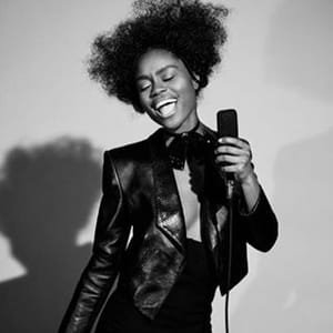 Denee Benton