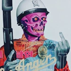 Tristan Eaton