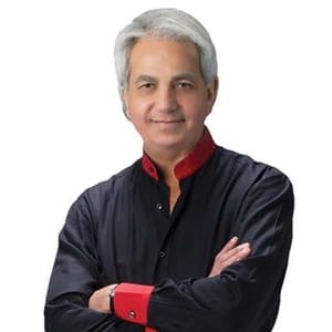 Benny Hinn Ministries