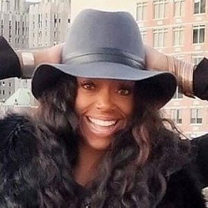 Eboni Elektra