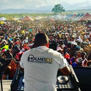 El Gran Holmes