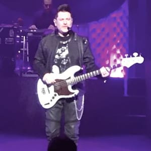 Jay Demarcus