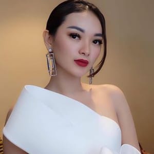 Zaskia Shinta