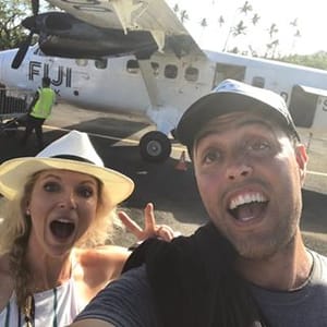 Jairek Robbins