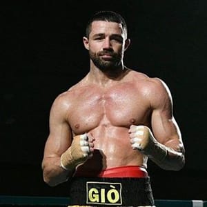 Giovanni De Carolis