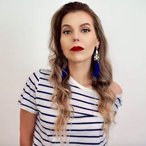 Catalina Rey