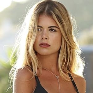 Ana Maria Andrade