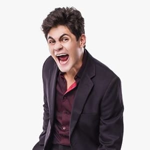 Lucas Veloso