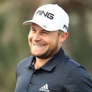 Tyrrell Hatton