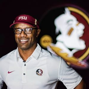 Willie Taggart