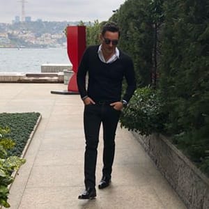 Haci Sabanci