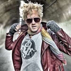 Chad Lindberg