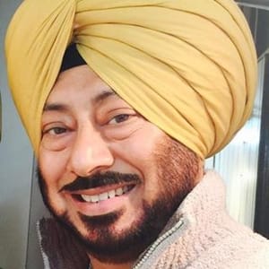 Jaswinder Bhalla