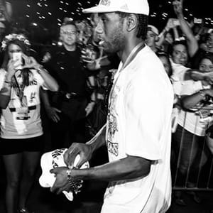 Kawhi Leonard