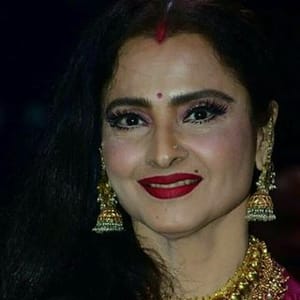 Bhanu Rekha