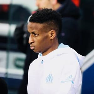 Bouna Sarr