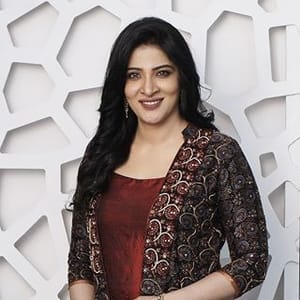 Rehana Basheer