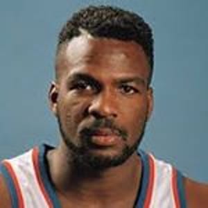 Charles Oakley