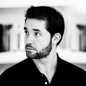 Alexis Ohanian
