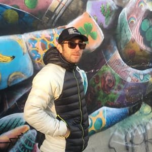 Brett Lowell