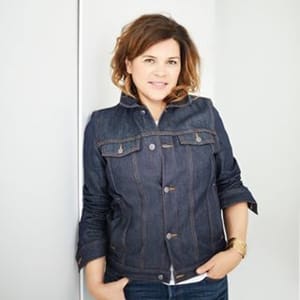 Pascale Monvoisin