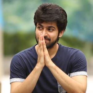 Harish Kalyan